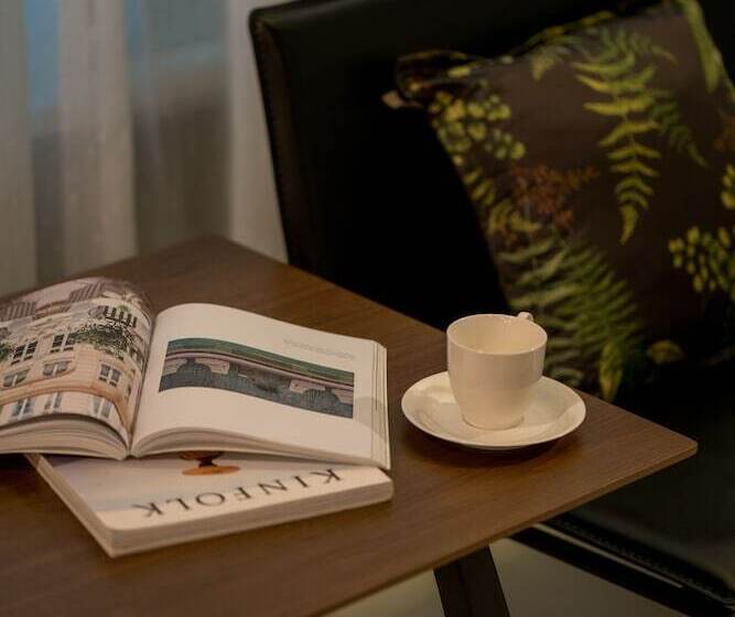 پانسیون Sea Room S At Patong