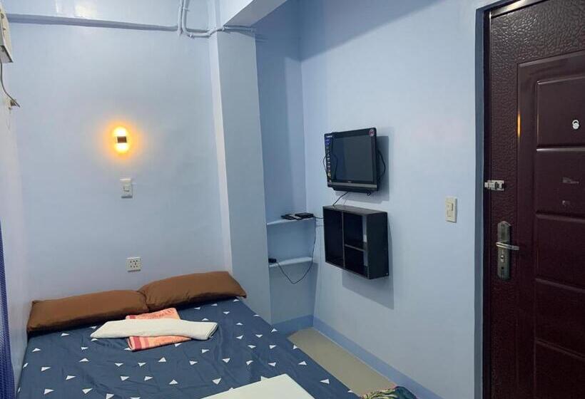 فندق صغير Rgc Residences