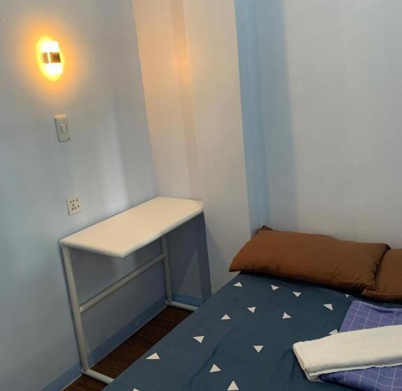 فندق صغير Rgc Residences