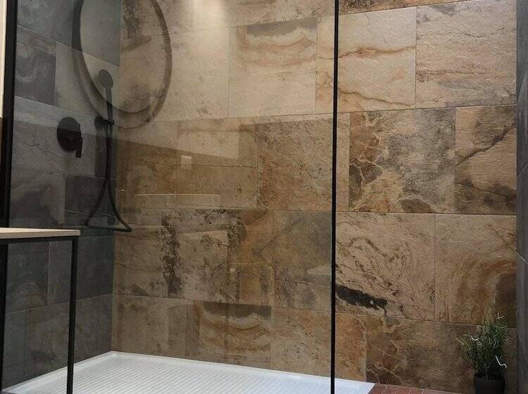تختخواب و صبحانه Terra Di Sicilia Luxury Centro