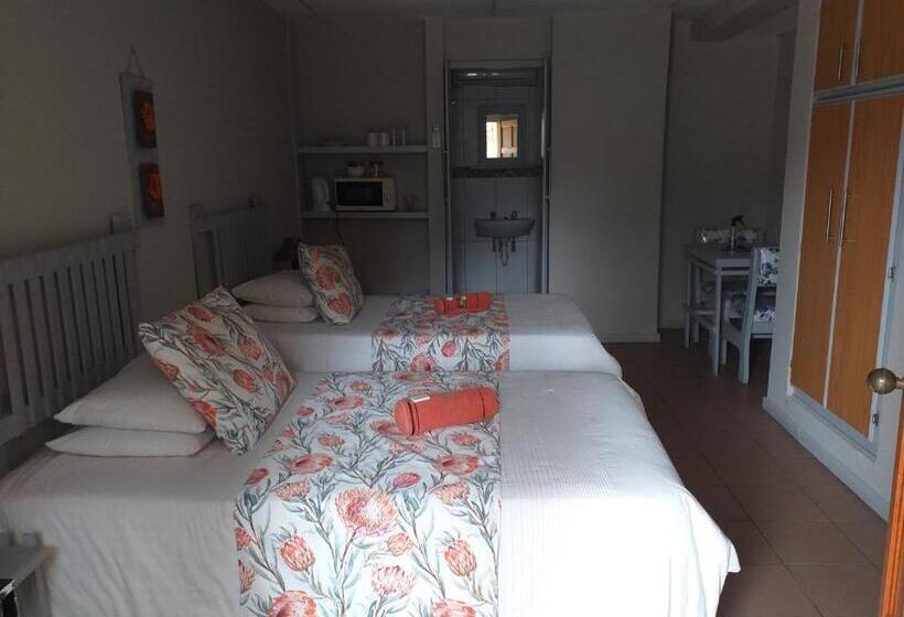 مبيت وإفطار Hopetown Guesthouse
