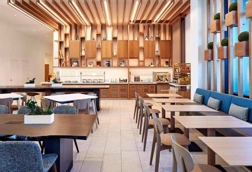 هتل Element Santa Clara