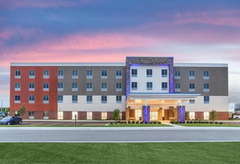 酒店 Holiday Inn Express & Suites   Ottawa, An Ihg