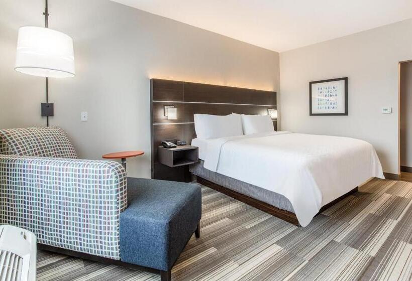 בית מלון כפרי Holiday Inn Express & Suites   Ottawa, An Ihg