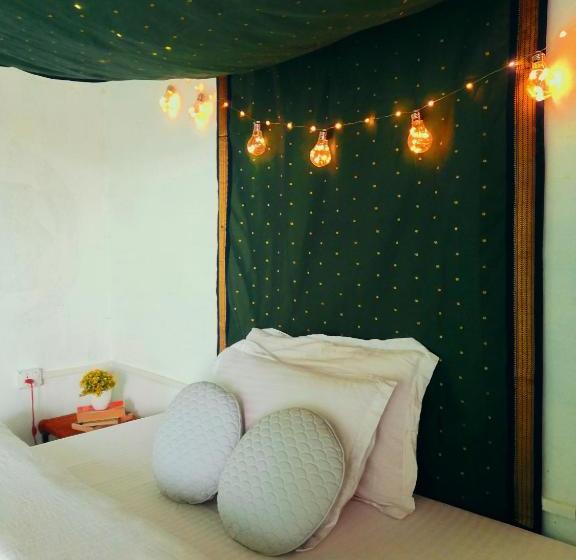 فندق صغير Stars & Pines