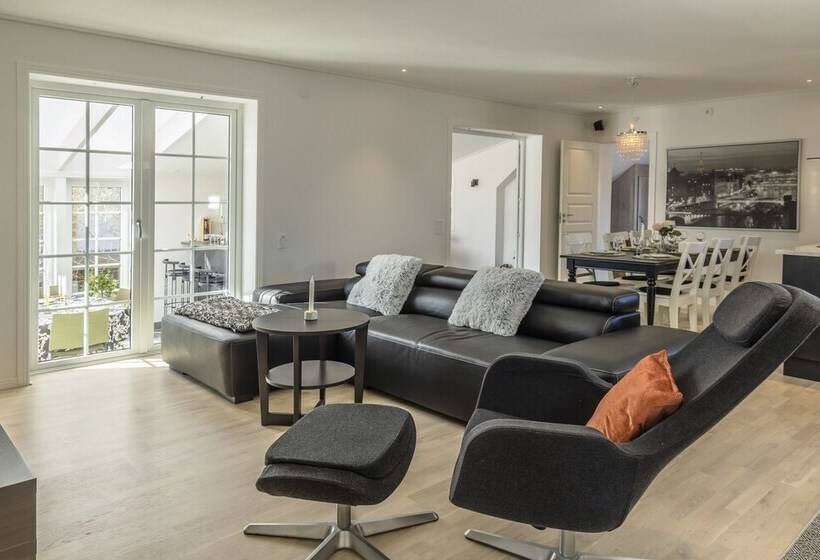 هتل Business Home Club