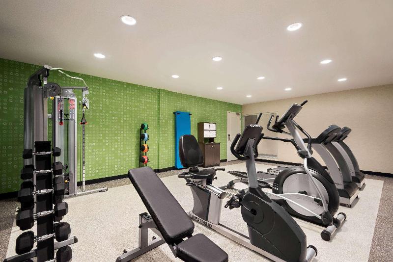 هتل La Quinta By Wyndham Clovis Ca