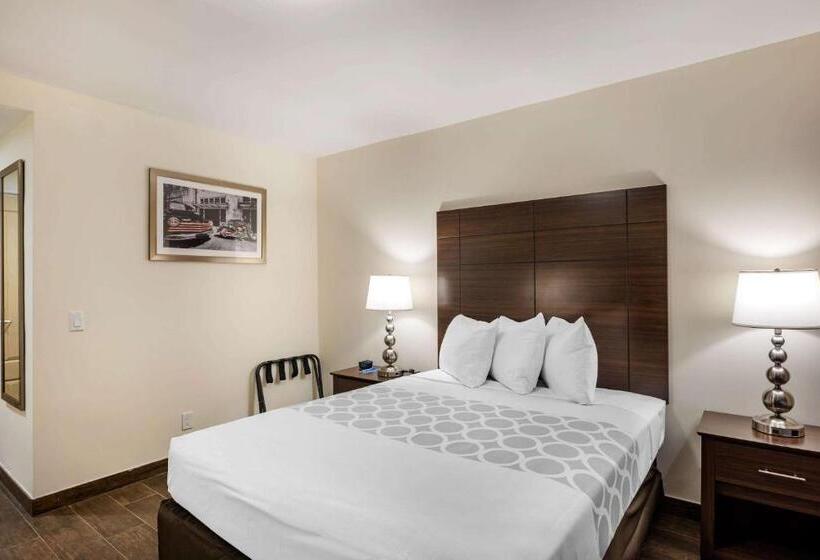 هتل Rodeway Inn Near Hollywood Beach