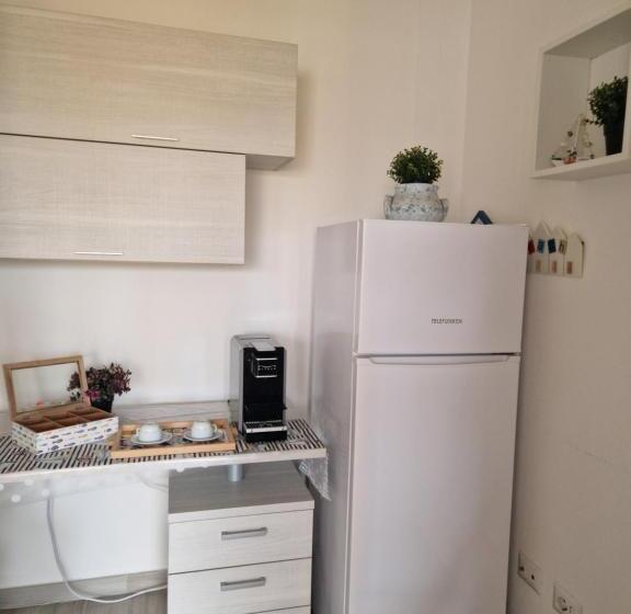 פנסיון Caletta Sul Mare