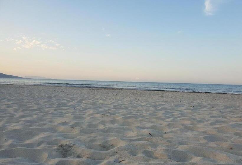 פנסיון Caletta Sul Mare