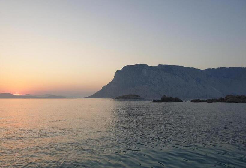 פנסיון Caletta Sul Mare