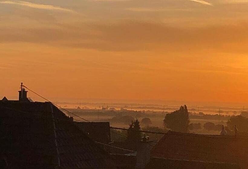 ペンション Gästehaus Susanne Pfaffmann