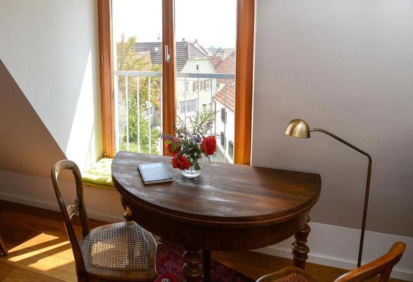 ペンション Gästehaus Susanne Pfaffmann