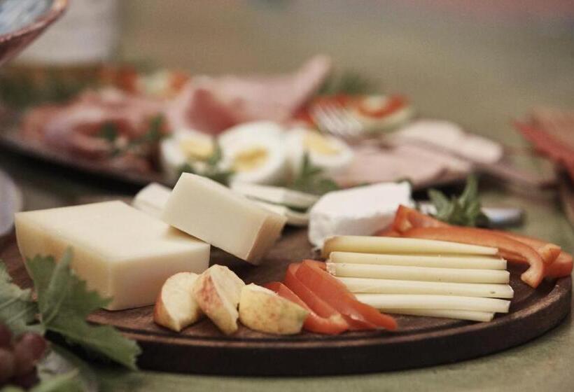 ペンション Gästehaus Susanne Pfaffmann