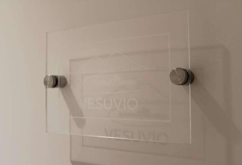 Пансион L Acchiappasogni Vesuviano Guest House
