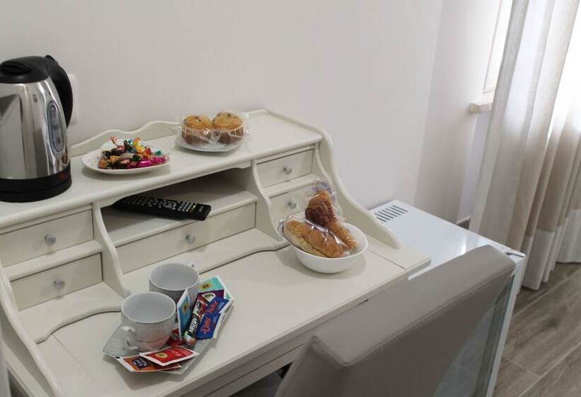 Пансион L Acchiappasogni Vesuviano Guest House
