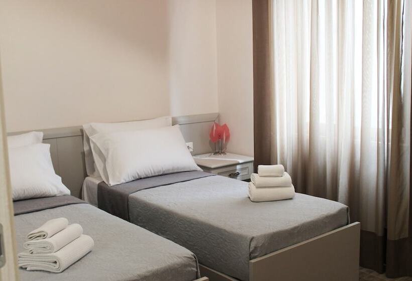 Пансион L Acchiappasogni Vesuviano Guest House