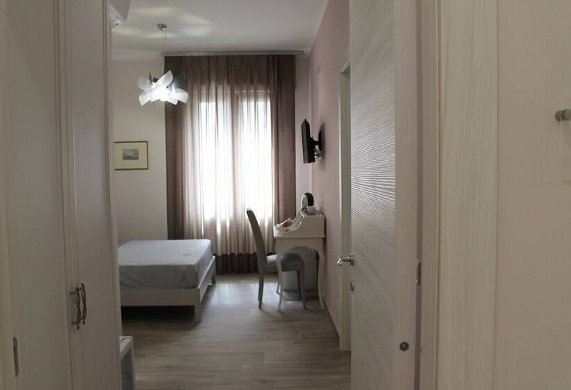 Пансион L Acchiappasogni Vesuviano Guest House