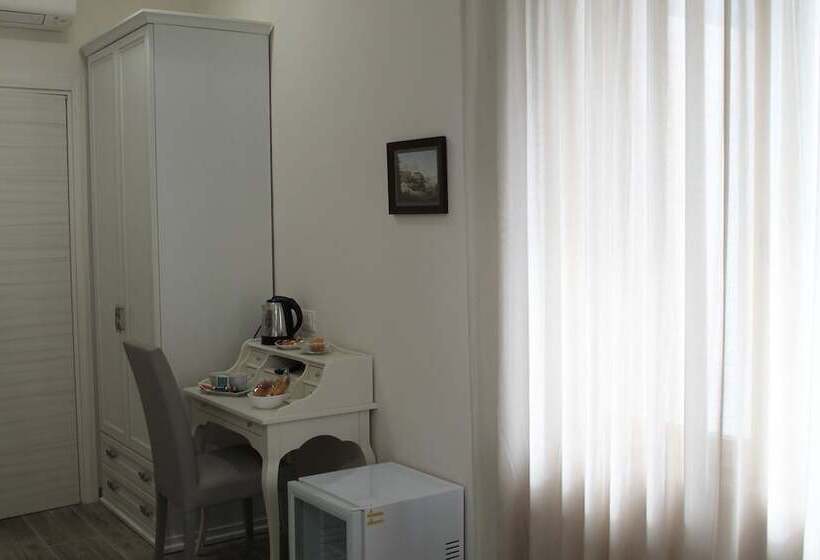 Пансион L Acchiappasogni Vesuviano Guest House