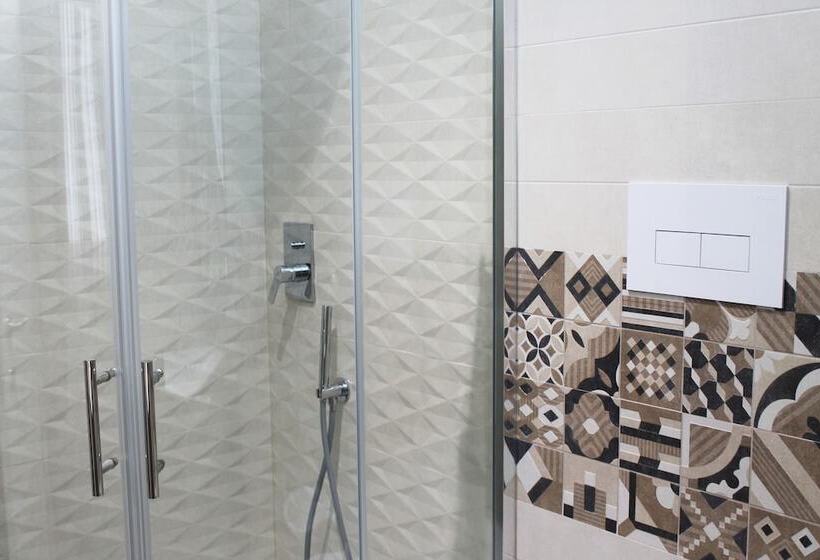 Пансион L Acchiappasogni Vesuviano Guest House