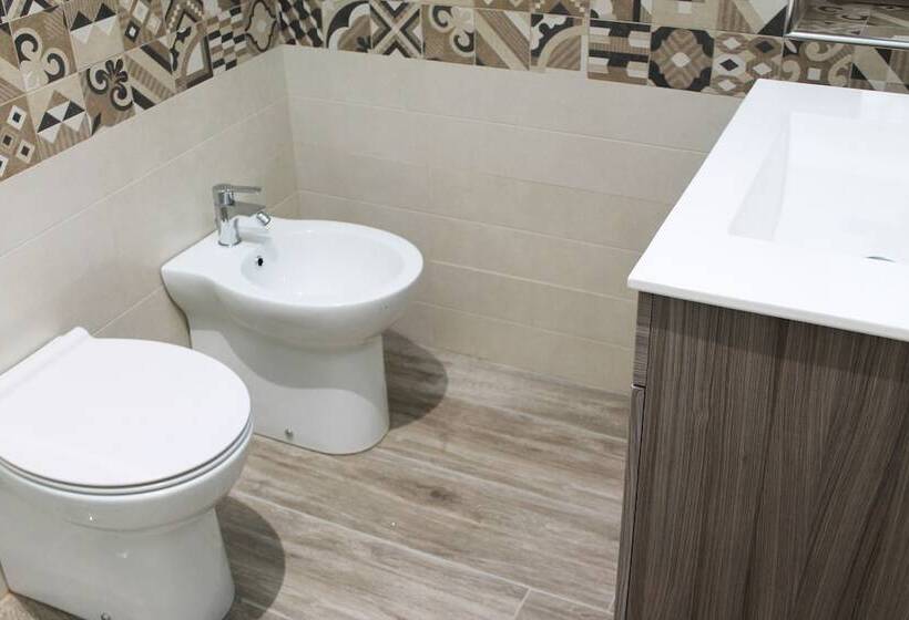 Пансион L Acchiappasogni Vesuviano Guest House