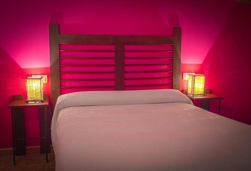 旅馆 Rural Casa La Era