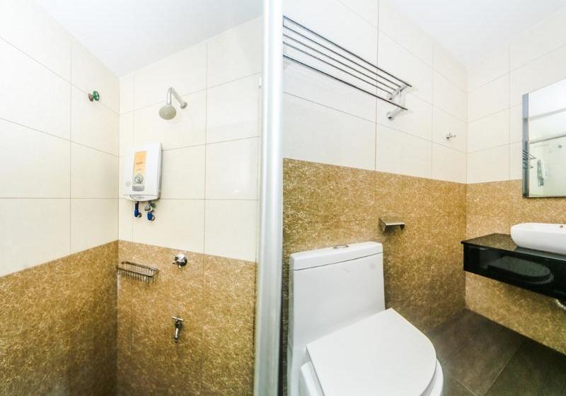 בית מלון כפרי Bay