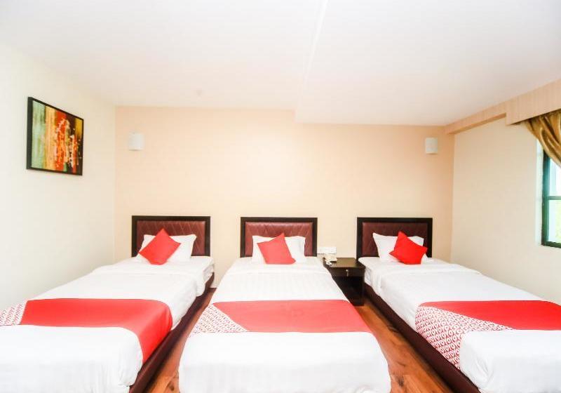 בית מלון כפרי Bay