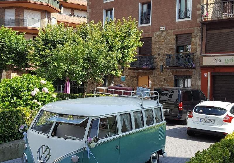 فندق Petit Goierri