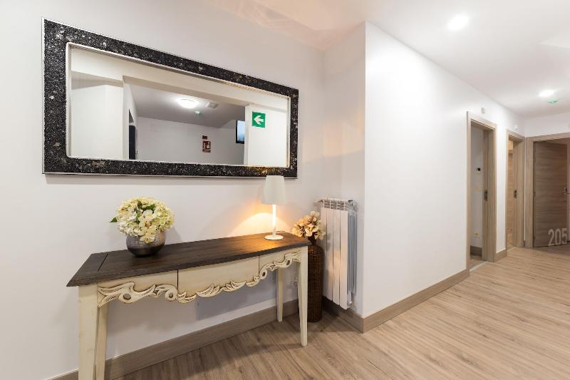 فندق Petit Goierri