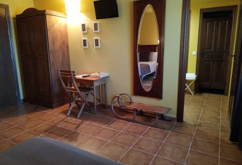 فندق Rural Curia