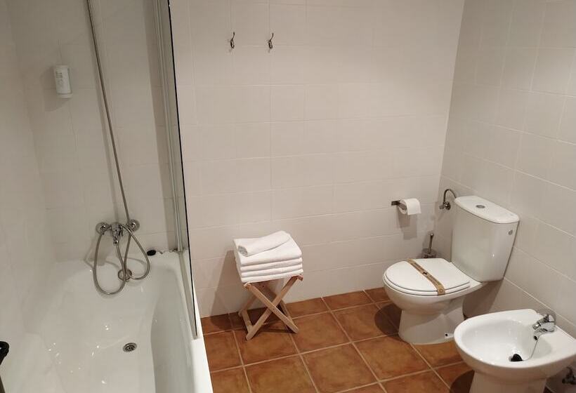 فندق Rural Curia