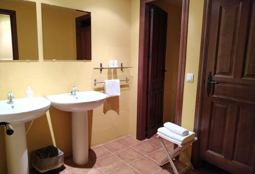 فندق Rural Curia