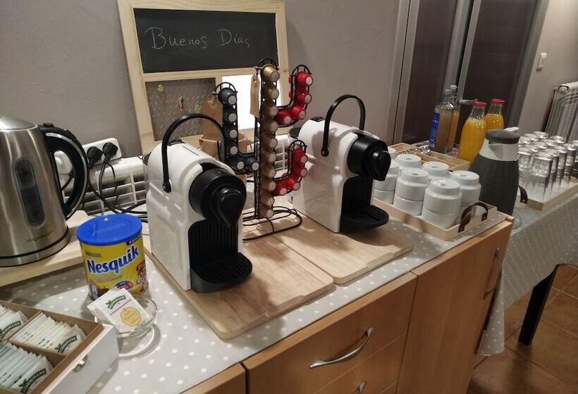 فندق Rural Curia