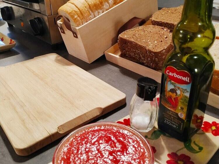 فندق Rural Curia