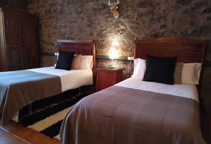 فندق Rural Curia