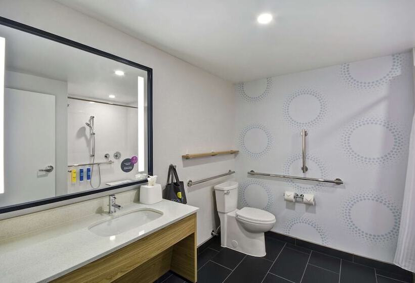 Отель Tru By Hilton Beavercreek Dayton
