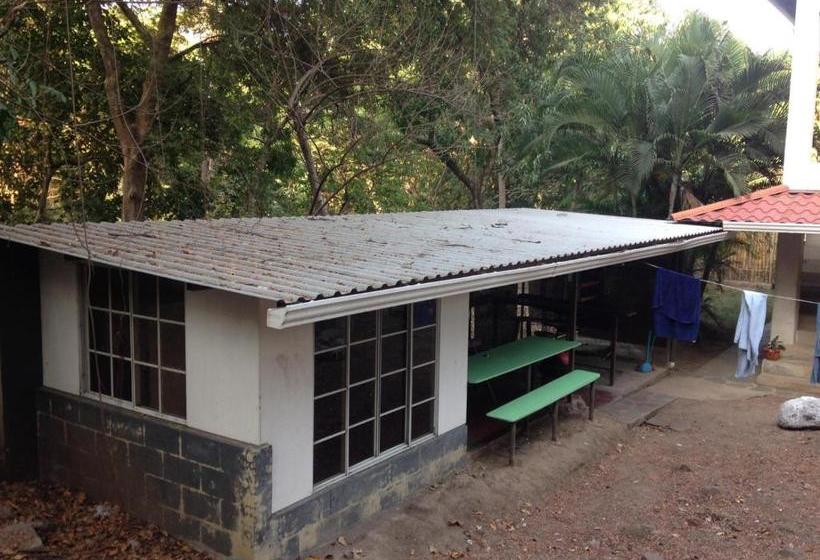 فندق صغير Hostal El Balsamo
