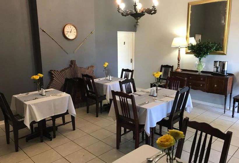 צימר Bishops Guesthouse