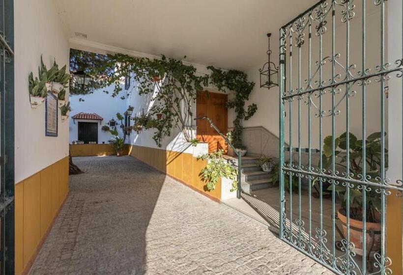 민박 Hacienda Las Tres Niñas