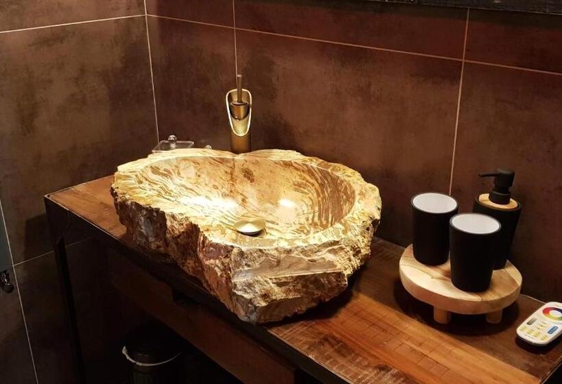 مبيت وإفطار Les étoiles