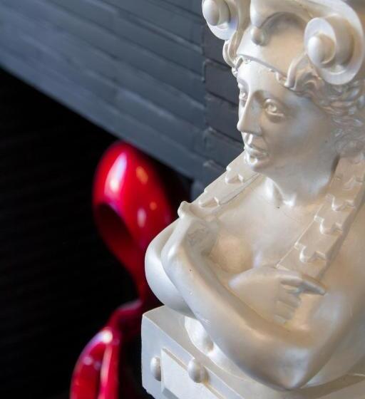 مبيت وإفطار Les étoiles