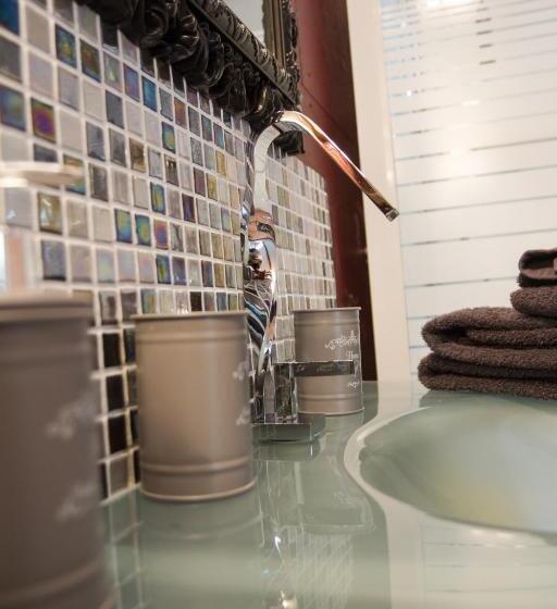 مبيت وإفطار Les étoiles