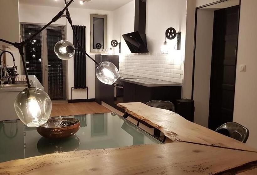 مبيت وإفطار Les étoiles