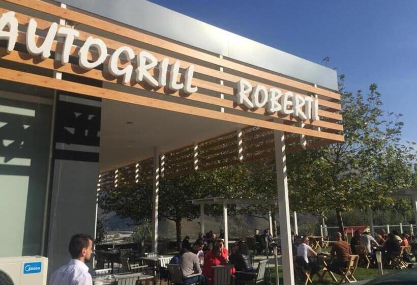 هتل Auto Grill Roberti
