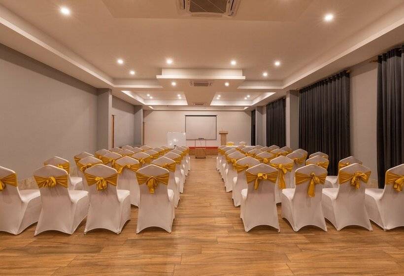 酒店 Cygnett Resort Mountain Breeze