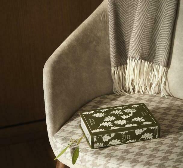 هتل Lefay Resort & Spa Dolomiti