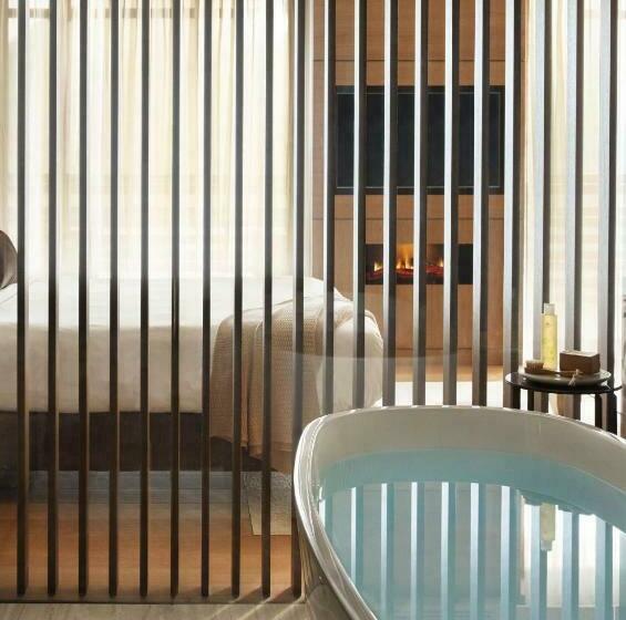 هتل Lefay Resort & Spa Dolomiti