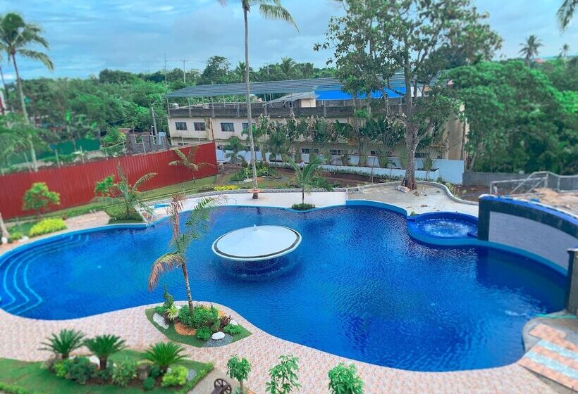 Starview Hotel And Resort