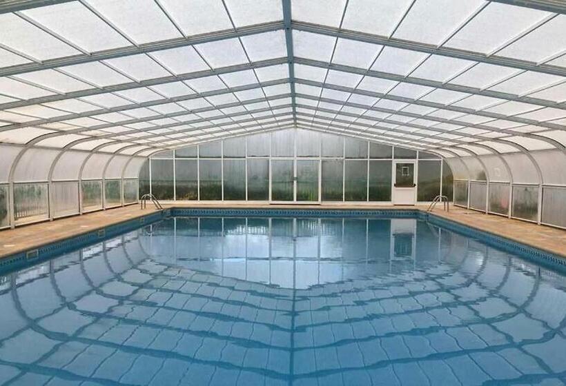 בית מלון כפרי Villa De Estercuel